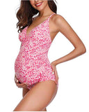 Stella Maternity Swimsuit