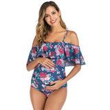 Stella Maternity Swimsuit