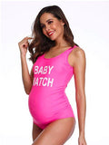 Stella Maternity Swimsuit