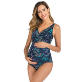 Stella Maternity Swimsuit