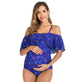 Stella Maternity Swimsuit