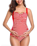 Stella Maternity Swimsuit