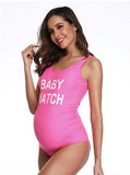 Stella Maternity Swimsuit