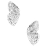 Stunning Butterfly Stud Earrings