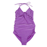 Sweet Bliss Maternity One Piece Swimsuit