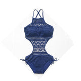 Venus Waist Slimming One Piece Swimsuit