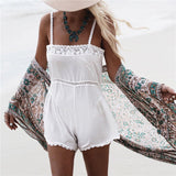 Boho Zoe Bohemian Beach Cover Up