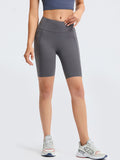 Athletic Sports Yoga Short Pants