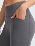 Athletic Sports Yoga Short Pants