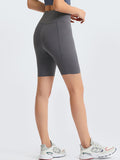 Athletic Sports Yoga Short Pants