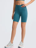 Athletic Sports Yoga Short Pants