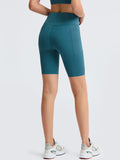 Athletic Sports Yoga Short Pants