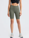 Athletic Sports Yoga Short Pants