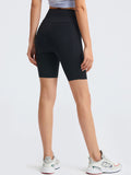 Athletic Sports Yoga Short Pants