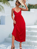 Capri Midi Dress