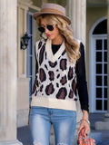 Kimberly Sweater Vest