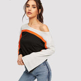 Alexia T-Shirt Top