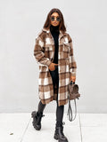 Kelsey Blend Coat