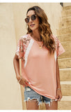 Malani T-Shirt Top