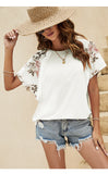 Malani T-Shirt Top