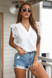 Sophie Blouse Top