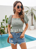 Nevaeh Blouse Top