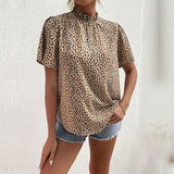 Kelsey Shirt Top