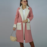 Denver Woolen Coat