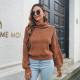 Autumn Jumper