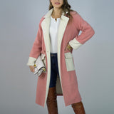 Denver Woolen Coat