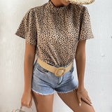 Kelsey Shirt Top