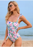 Alison One Piece Swimsuit