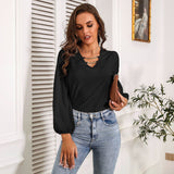 Sadie Blouse Top