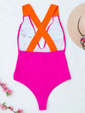 Poppy One Piece Swimsuit