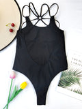 Maddison One Piece Swimsuit