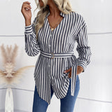 Penelope Shirt Top