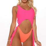 Angel One Piece Swimsuit