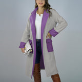 Denver Woolen Coat