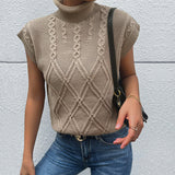 Arabella Sweater Vest