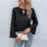 Hannah Blouse Top