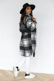 Kelsey Blend Coat