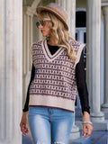 Juliana Sweater Vest