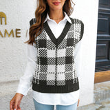 Brynlee Sweater Vest