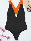 Poppy One Piece Swimsuit