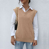 Finley Sweater Vest