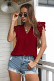 Sophie Blouse Top