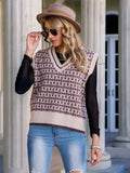 Juliana Sweater Vest