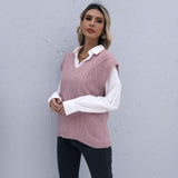 Alaina Sweater Vest