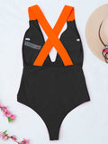 Poppy One Piece Swimsuit