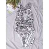 Royalty One Piece Swimsuit